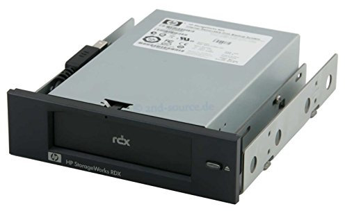 RDX160 int Austauschb Disk Backup Sys