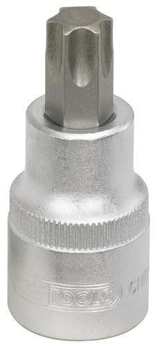 KS Tools 911.1369 Douilles tournevis Torx 60 1/2