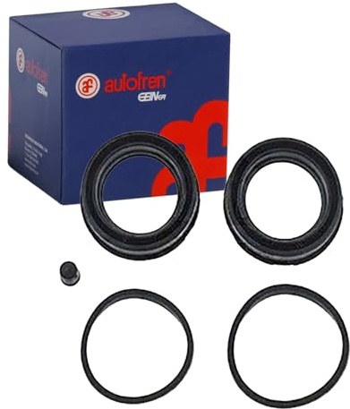 AUTOFREN SEINSA D41014 Bremssattel-Reparatursatz Vorne Kompatibel mit MAZDA B-Serie Pickup UN