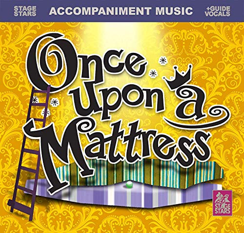 Once Upon a Mattress