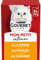 Gourmet Mon Petit Mahlzeiten für ausgewachsene Katzen Geschmack wählbar ( 6x50g - pack of 8 )