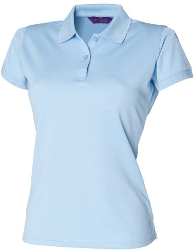 Henbury Women's Shirt