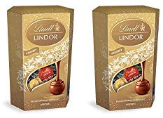 Lindt Assortiti Lindor Cornet - 200 Glot 2