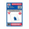 Recamania Bolsa Sintetica Aspirador AEG Ariete Bluesky Daewoo Electrolux 5 Unidades 915674