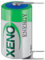 Xeno XL-050PT3 Lithium Batterie 1/2AA (3,6V 1200 mAh)