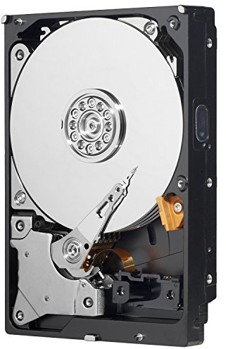 Western Digital AV-GP 160GB 3.5 inch Internal Hard Drive