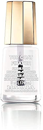 Mavala 28937-Smalto Per Unghie, 5 ml