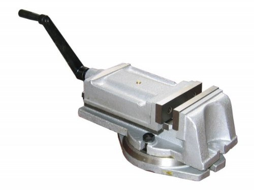 Industrie schraubstock I160 Holzmann- Hz_I160
