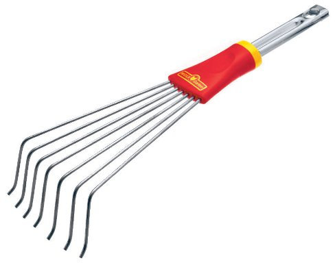 Wolf M – kleiner Ersatz-Rechen