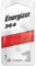 Energizer 364 BATTERY (Silver Oxide Button/coin, 1.55 V, 2.2 mm, 6.8 mm, 0.31 G)