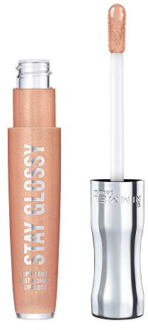 Rimmel Stay Glossy Lipgloss, Non-Stop Glamour
