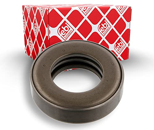 febi bilstein 04298 Rollenlager für Achsschenkelbolzen, 1 Stück | Kompatibel mit: MERCEDES-BENZ T2/LN1 Kasten, T2/LN1 Pritsche/Fahrgestell