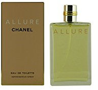 CHANEL ALLURE WOMAN Eau De Parfum 00ML