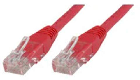 Micro Connect Netzwerkkabel - UTP CAT6 PVC - 7,5 m, B-UTP6075R