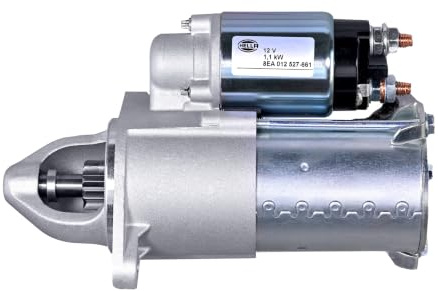 HELLA 8EA 012 527-661 Starter - 12V - 1.1kW