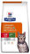 Hill's Prescription Diet Metabolic + Urinary Stress feline 1,5 kg