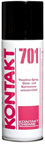 KONTAKT CHEMIE 83509 701 Schmiermittel, 200 ml