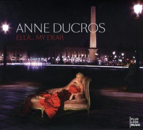 Plus Loin (Harmonia Mundi)