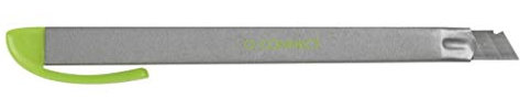 Q-CONNECT 49131 Cutter, Assorties, 9 mm