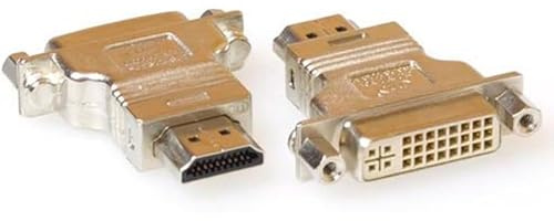 ACT Konverter/Adapter DVI-D Buchse to HDMI A Stecker (AB3765)