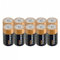 Duracell Plus MN1300 Batterie Alcaline - D / LR20 / Mono - 10 pezzi