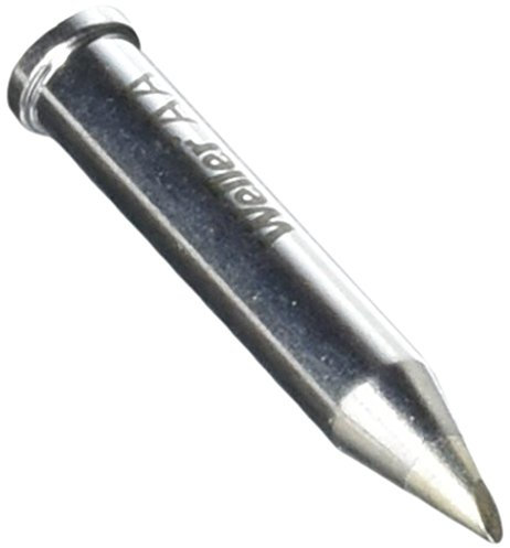 Weller T0054470899 Lötspitze XT-Reihe, Abgeschrägt 60°, Breite 1.6mm