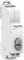 Schneider Electric A9E18035 Pulsadores IPB doble 1NO-1NO, Gris