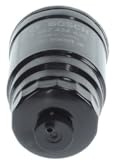 Bosch N4439 Car Diesel Filter - Replacement Filter | Separates Particles and Water from Fuel - Protects the Injection System