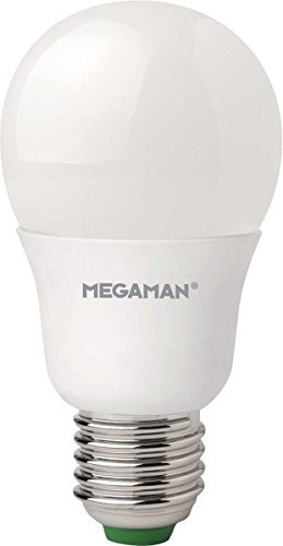 Megaman IDV LED-Standardlampe MM 21063 9,5W E27 810lm 828 LED-Lampe/Multi-LED 4020856210633