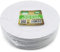 100 White Paper Plates - 7 inch/18cm Quality Durable Plates Ideal for hot and Cold Food