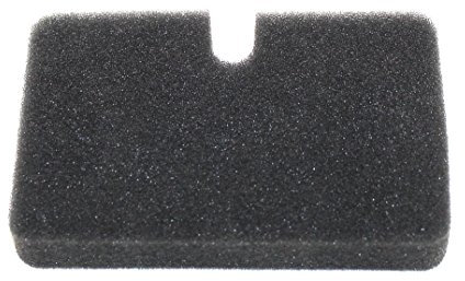 Husqvarna Filtre à air 502198602 pour tondeuse OEM 232 235 240 232L