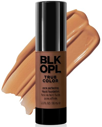 Black Opal Make-up Grundierung, Flüssig, True Color
