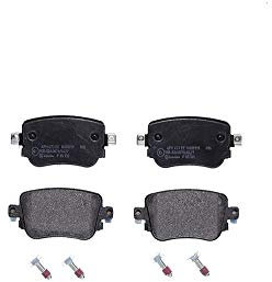 BREMBO P 85 135 Bremsbeläge