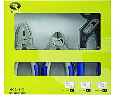 IRIMO BH602-3-C, 30x270x205