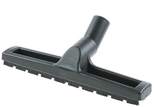 SPARES2GO Slim Hard Floor Brush Tool for Karcher MV3 MV4 MV5 MV6 Vacuum Cleaner (35mm)