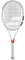 Babolat Pure Strike Team Unstrung Tennistasche, Herren 35 Weiß/Rot