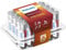 Philips LR03P24P/10 - AAA Power Alkaline Batteries - Pack of 24