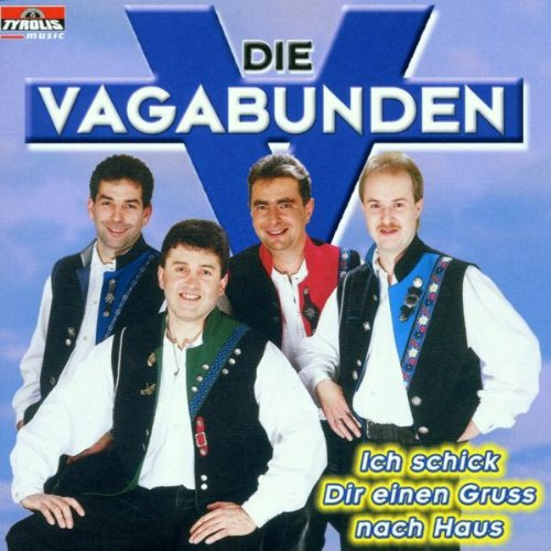 Ich Schick Dir Einen Gruss Nac