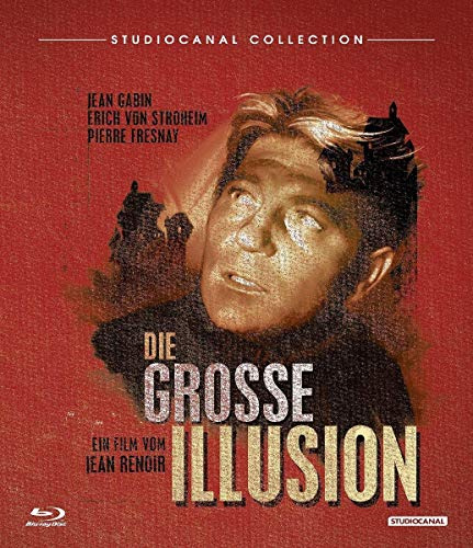 Die große Illusion: StudioCanal Collection