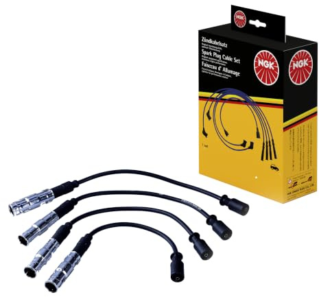 NGK 6349 Ignition Cable Set