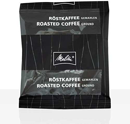 Melitta Kaffee Spezial 85 x 70g Filterkaffee in Spitzenqualität