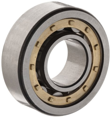 FAG NU2322-E-M1 Zylinderrollenlager, 110mm x 240mm x 80mm