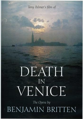 Britten: Death In Venice