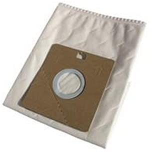 Nilfisk Go & Coupe Series 78602600 - Bolsas para aspiradora (original)