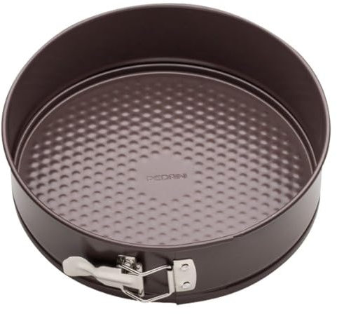 Pedrini stampa apribile per torta diametro 20 cm