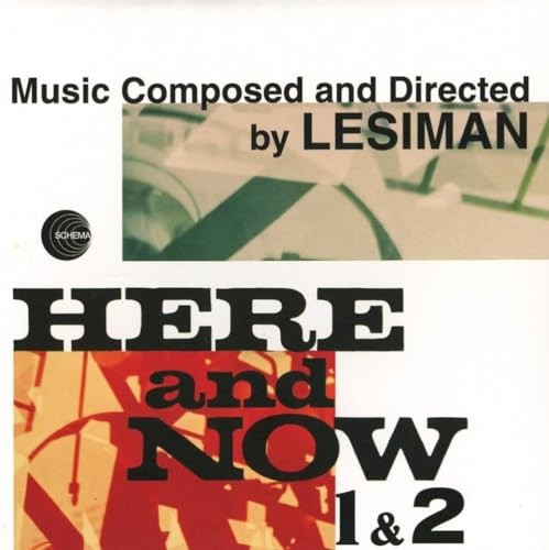 V 1 & 2: Here And Now
