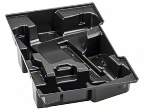 Bosch Professional Einlage L-BOXX zur Werkzeugaufbewahrung für GST 12V-70