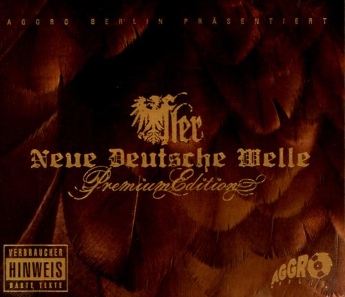 Neue Deutsche Welle Premium Edition