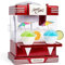 Nostalgia Electrics Retro Snow Cone Machine, 4760 g, 393 mm, 266 mm, 317 mm, 40 W, 120 MB/s - Heladera