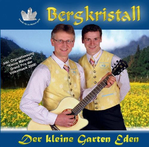 Der kleine Garten Eden